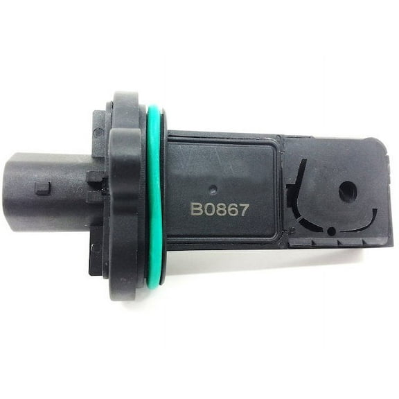 Mass Air Flow Sensor - Compatible with 2014 - 2016 Cadillac ELR Base 2015