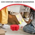 thumbnail image 3 of LOLIPPYY Plastic Stepping for Stable Outdoor Motor Skills and Balance Practice, 3 of 6