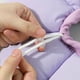 thumbnail image 3 of Collar para gatos con forma de flor y cordón ajustable para evitar que se laman, 3 of 7