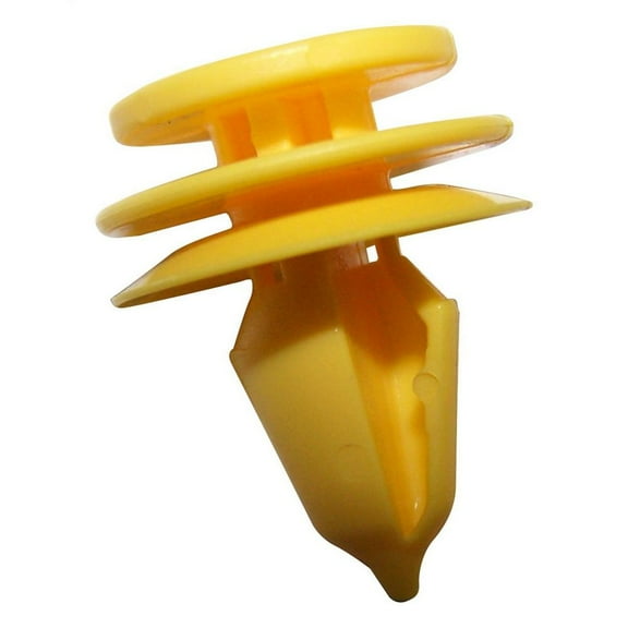 Crown Automotive Push Pin - 6507686AA Fits select: 2002-2003,2005-2010 JEEP GRAND CHEROKEE