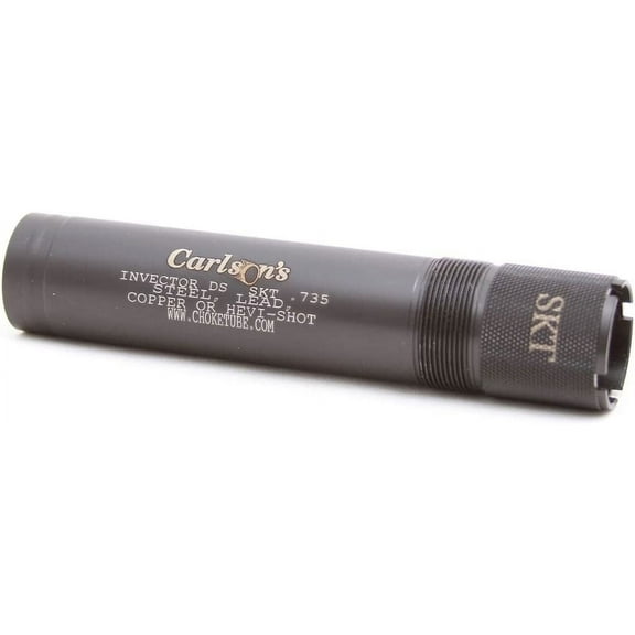 Carlson Sporting Clays 12 Ga Choke Tube Browning Invector DS Skeet