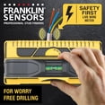 thumbnail image 4 of Stud Finder Franklin Sensors ProSensor M210 Madera y metal, 4 of 8