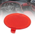 thumbnail image 1 of Reflector Rojo De Puerta Interior, 22612756 Reflector Decorativo De Panel De Puerta Interior Para Grand Am 1999 A 2005, 1 of 7