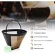 thumbnail image 3 of Filtros de café reutilizables para cafetera Ninja CFP301 DualBrew Pro (paquete de 2), 3 of 5