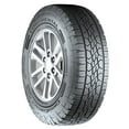 thumbnail image 5 of Set of 2 Continental CrossContact ATR 255/60R18 108T Tires 2556018 255 60 18, 5 of 5
