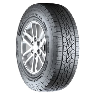 Continental Set of 2 Continental ContiCrossContact ATR 225/65R17 102H Tires Sansujyuku sansujyuku.com