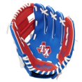 thumbnail image 2 of Guante juvenil Rawlings Texas Rangers 25 cm azul real, 2 of 2