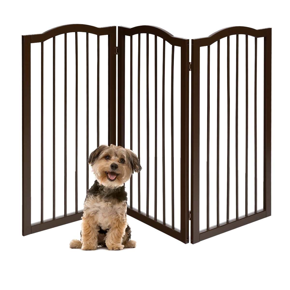 dog gate walmart