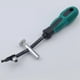 thumbnail image 5 of 58430 Shaft Type Seal Puller Universal Seal Puller Crankshaft Camshaft Remover for Auto & Motorcycles, 5 of 5