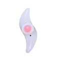 thumbnail image 3 of LED Bike Spoke Light - 6 Color Options (Blue, Red, Green, Yellow, White, Multicolor) - S-Shaped Design - 3 Lighting Modes - Easy Installation - Includes Battery - for Night Cycling Safety, 3 of 6