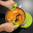 thumbnail image 4 of BotaniNest Stainless Steel Pan Molde Para Compatible Flanera With Instant Send From Local, 4 of 4