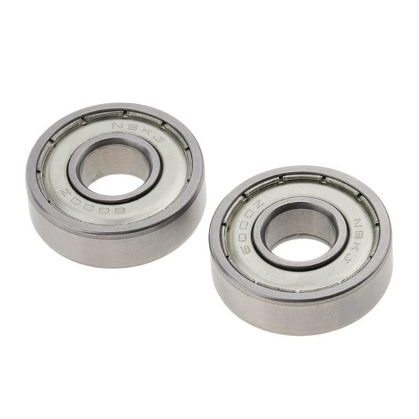 Motorbike bearings 2024