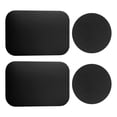 thumbnail image 5 of 4 Uds. Imanes para teléfono, funda para teléfono, imanes de montaje, placa magnética para teléfono, piezas de teléfono, 5 of 5