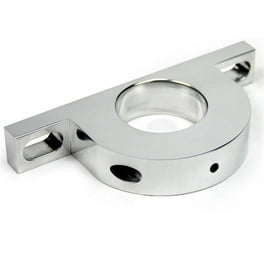 Ididit 2310000040 Dash Mount Chevy Polished 2 Ididit 2310000040 Dash Mount Chevy Polished 2