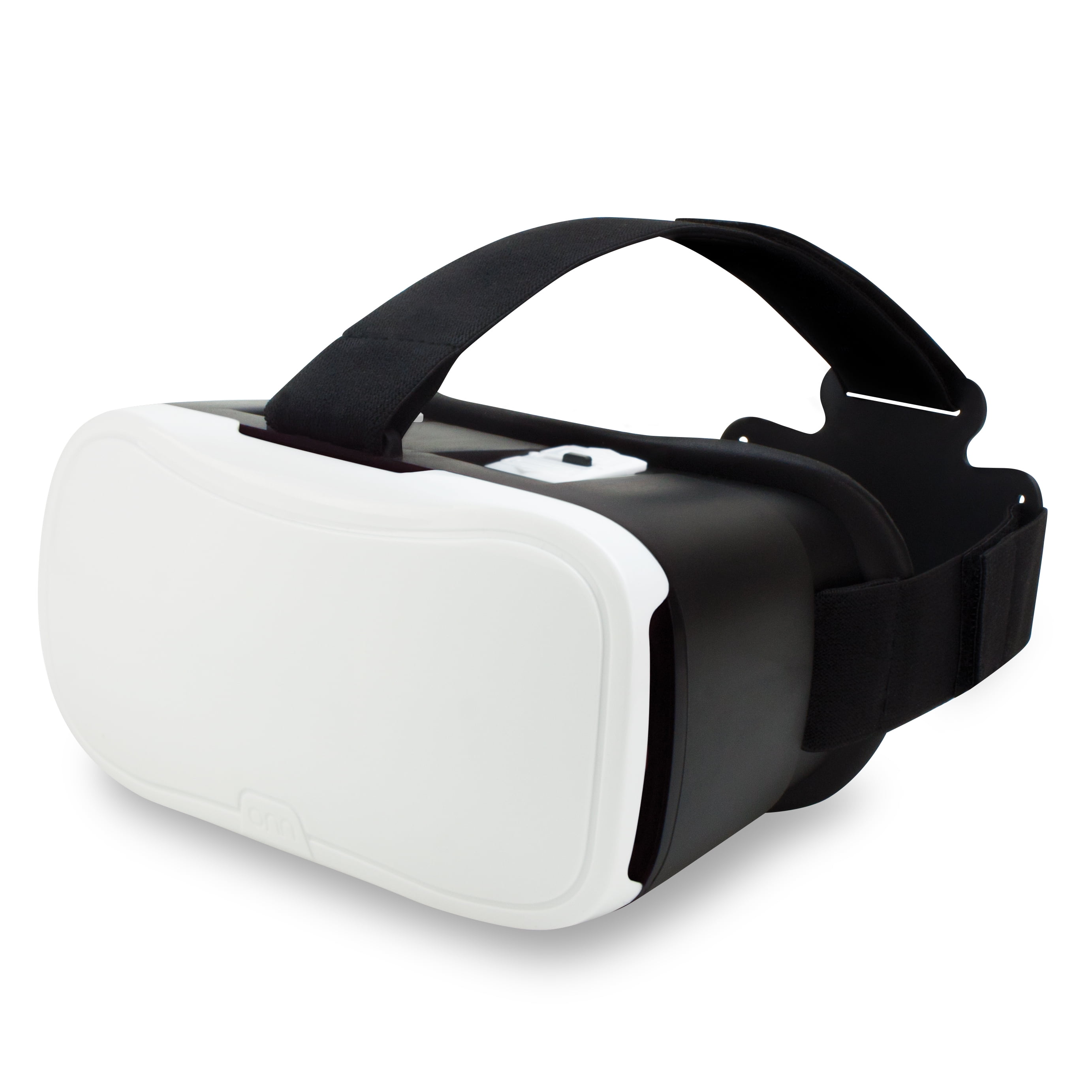 Onn Virtual Reality Headset White Walmart Com Walmart Com