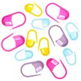 thumbnail image 4 of LOVE KNITTING Locking Stitch Markers, 4 of 4