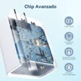 thumbnail image 2 of Accesorios Celulares Carga Inalambrica Cargador Para iPhone, 2 of 8