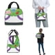 thumbnail image 5 of Bolsa térmica para el almuerzo con traje de guardabosques espacial de Buzz Lightyear de Toy Story, bolsa térmica reutilizable a prueba de fugas, lonchera para hombres que trabajan al aire libre, 5 of 5