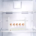 thumbnail image 4 of BESTYASH Organizador Para Refrigerador Con 3 Niveles Y Antirrotura Práctico, 4 of 7