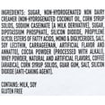 thumbnail image 6 of Frozen Bean Chocolate Hazelnut Latte Deluxe Frappe Coffee Mix, 21 Ounce, 6 of 9