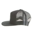 thumbnail image 3 of Hurley Mens  Locked  Cap OS Black, 3 of 5