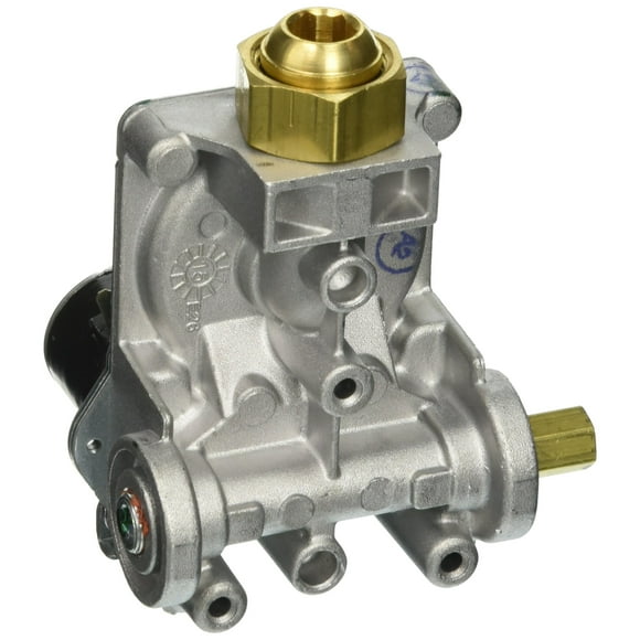 Samsung Dryer Gas Valve DC62-00201A