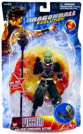 Dragon Ball Evolution Piccolo Action Figure - Walmart.com - Walmart.com