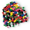 Interlocking Gram Unit Cubes, Set of 1,000-1