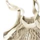 thumbnail image 2 of Sac Provisions Rutilisable En Maille Blanc, 2 of 3
