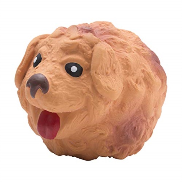soft latex dog toys