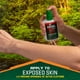 thumbnail image 4 of Aerosol repelente de insectos, 100% con 98% DEET, 118 ml, 6 unidades, 4 of 7