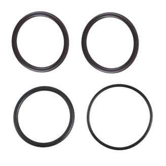 Tusk Engine Oil Seal Kit Set Crank Seals YAMAHA WARRIOR RAPTOR 350 1987