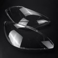 thumbnail image 6 of Car Clear Headlight Lens Cover Replacement Headlight Headlight Shell Cover for W639 2004-2010 Left,1 * Headlight Shell Cover,Clear, 6 of 8