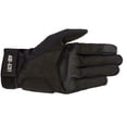 thumbnail image 2 of Alpinestars X Diesel Shotaro Mens Textile Motorcycle Gloves Black MD, 2 of 2