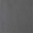 thumbnail image 5 of Dark Gray Top Grain Leather - Chrome Legs - Reading Nook - Comfortable Reading, 5 of 6