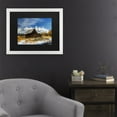 thumbnail image 3 of Trademark Fine Art 'Iconic Barn Grand Teton' Canvas Art by Pierre Leclerc, 3 of 4
