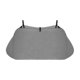 thumbnail image 1 of Bolsa de almacenamiento para piscina, organizador colgante de malla multifuncional para piscina, soporte para accesorios inflables y cubierta., 1 of 9