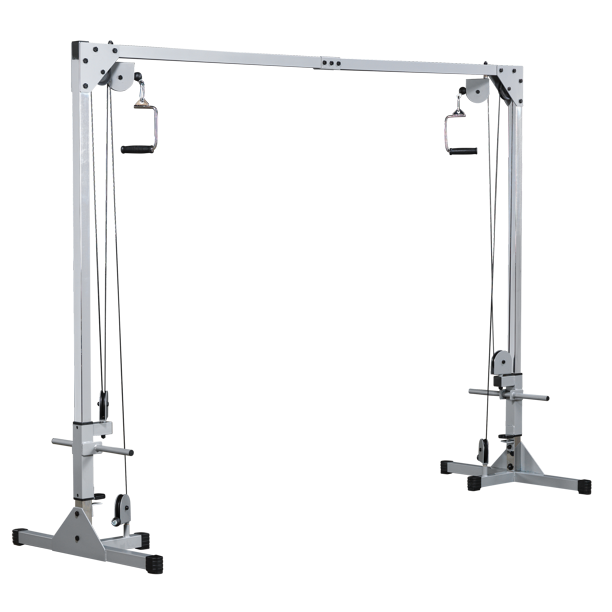 Powerline PCCO90X Cable Crossover Machine