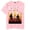 Pink, variant on Rushs Shirt Band Print 2026 Tour Merch Tshirts Music Graphic Fashion Tees For Fans
