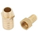 thumbnail image 2 of Conector reductor, buje reductor de púas de latón Buje reductor Adaptador reductor Diseño revolucionario, 2 of 8
