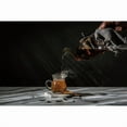 thumbnail image 4 of Glass teapot with removable stainless steel lid and infuser, 4 of 5