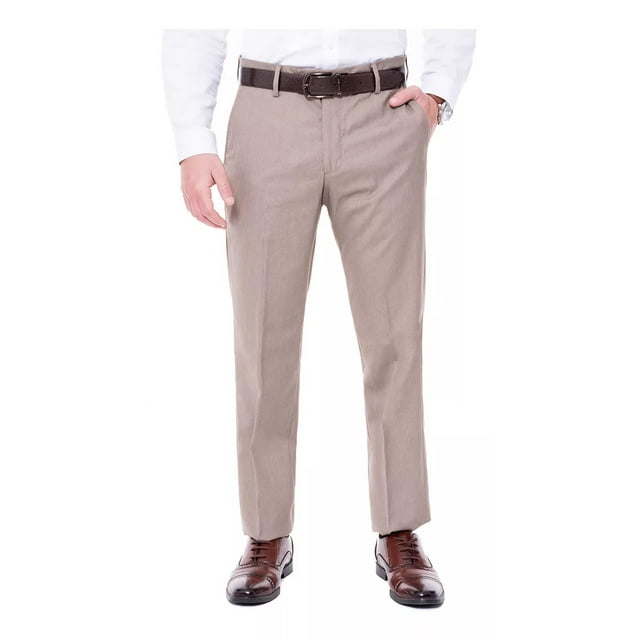 Pantalón Hombre Aldo Conti Black (r7701)