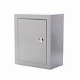 thumbnail image 1 of Miangastore Weatherproof Outdoor Electrical Box: Waterproof Dustproof Junction Box Electronics Heavy Duty Enclosure For Outdoor, 1 of 8
