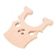 thumbnail image 3 of Puente para violonchelo NikouMX de madera de arce Color de madera 4/4 3/4, 3 of 8