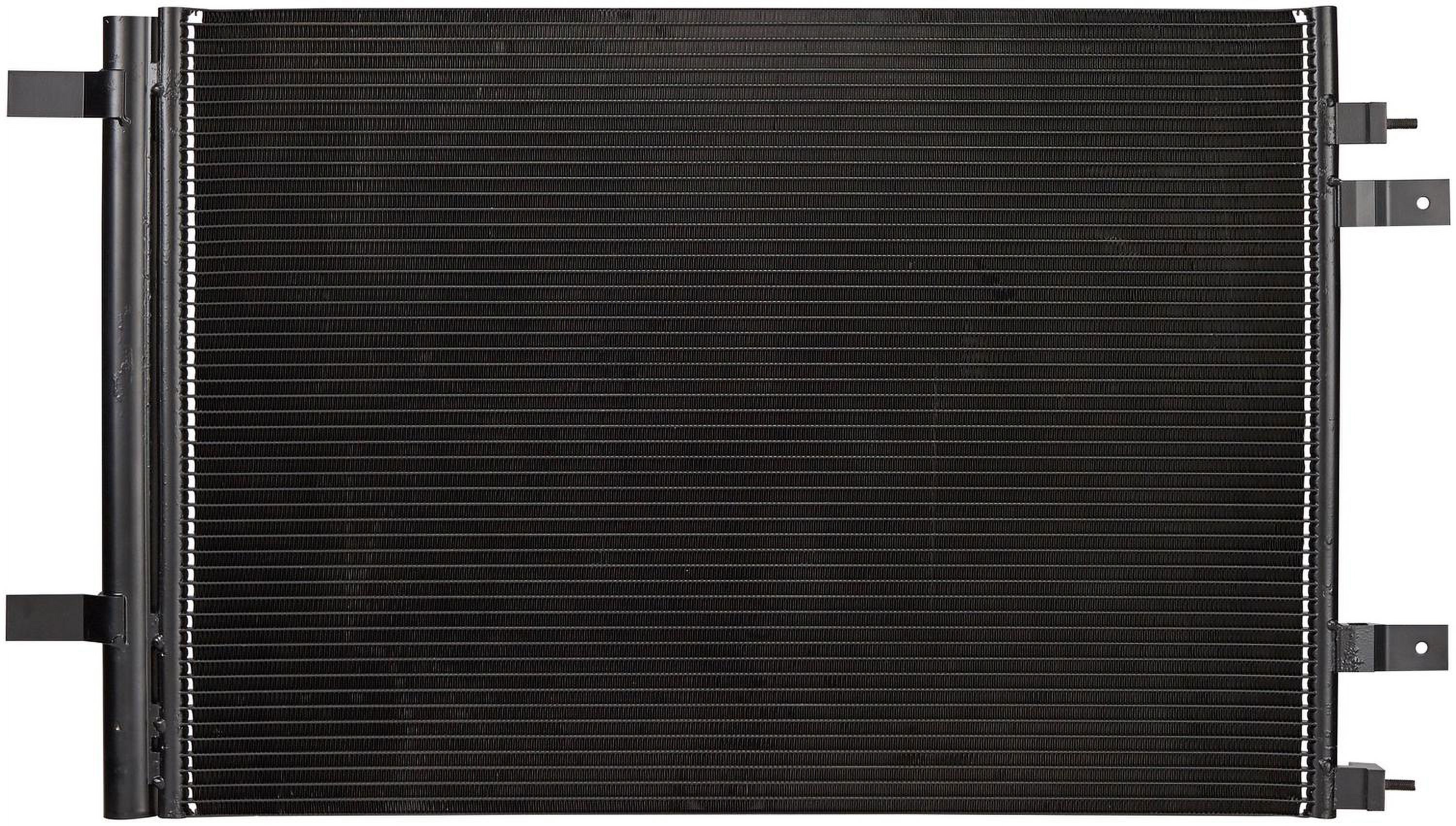 Spectra Premium 7-30088 Automotive Air Conditioning Condenser
