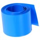 thumbnail image 1 of WHAMVOX Manga De Contracción Térmica Azul De PVC Para Batería Con Ajuste Seguro Y Resistencia A Rayaduras, 1 of 6