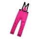 thumbnail image 4 of Pantalones de Esquí Baoblaze Impermeables con Aislamiento para Mujeres Hombres Negro M L XL XXL XXXL, 4 of 8