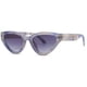 thumbnail image 1 of Gafas de sol de estilo callejero con personalidad europea y americana que combinan con todo, fabricadas en PC, HD, 1 of 5