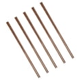 thumbnail image 4 of 5 pares de palillos de cocina antideslizantes, palillos largos de madera, palillos para ollas calientes, 4 of 7