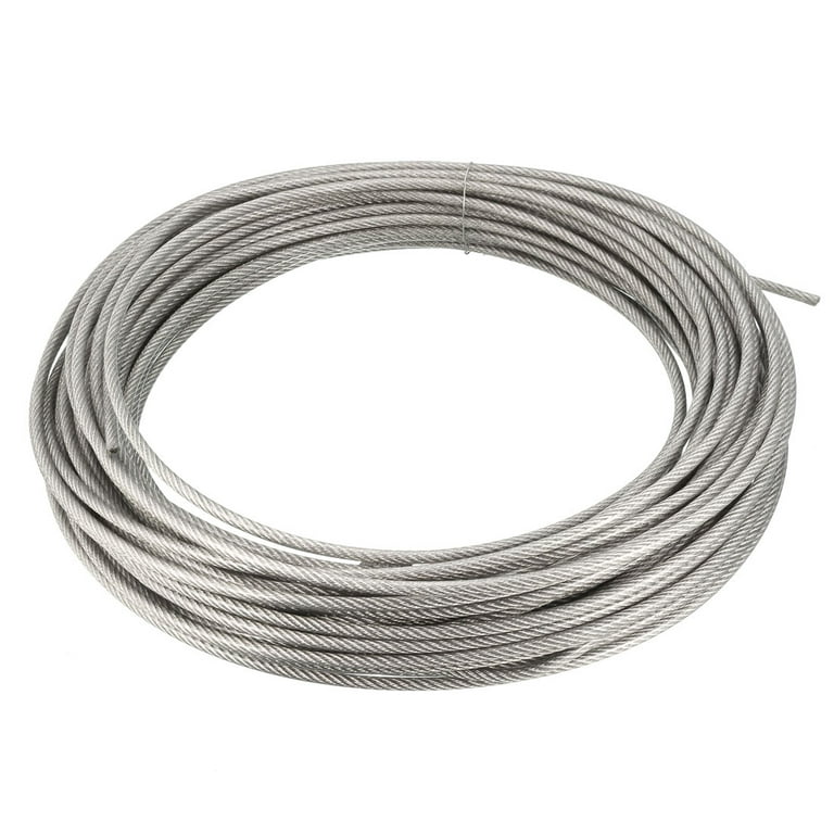 Twisted Multicolor RP Wire Rope, For Industrial, Size: 4-22mm at Rs 120/kg  in Rajkot
